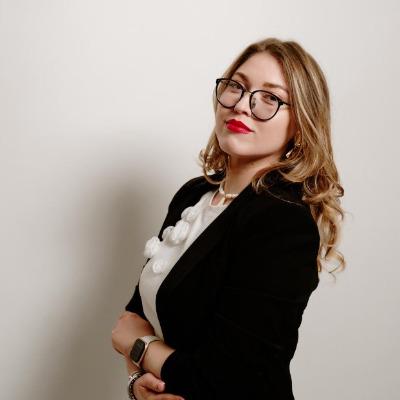 Stefania Spoiala