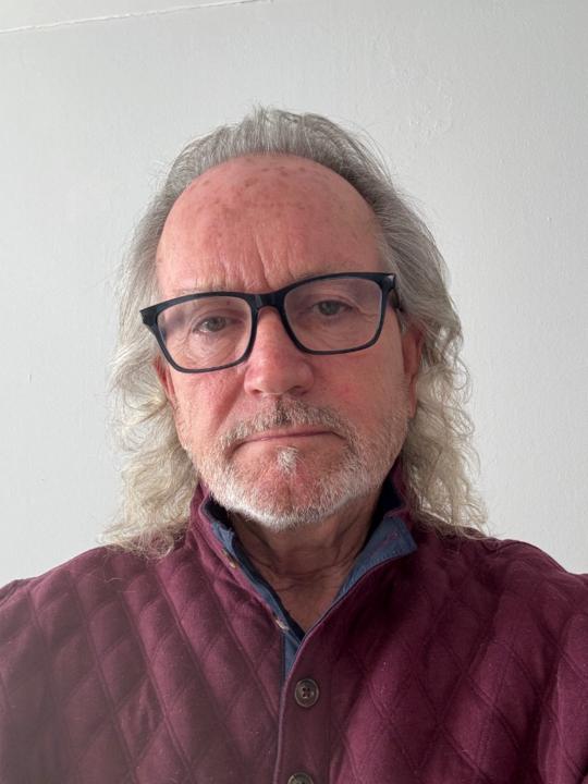 Mark Rush