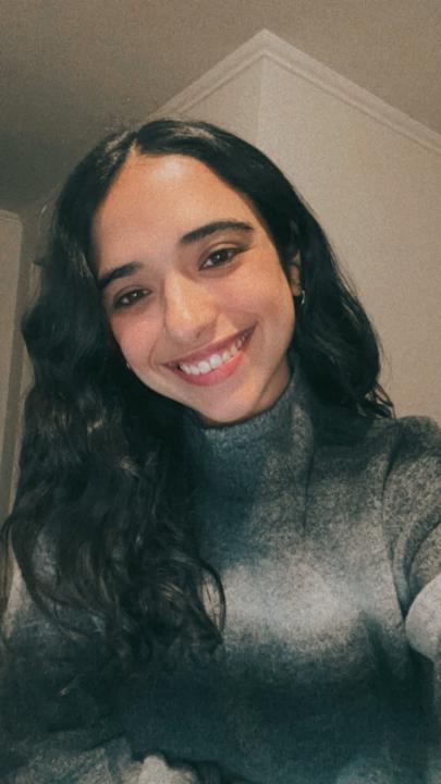 Isabella Rubio