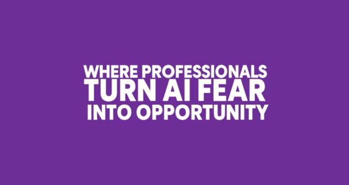 Displaced by AI