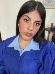 Liannys Borges Faces