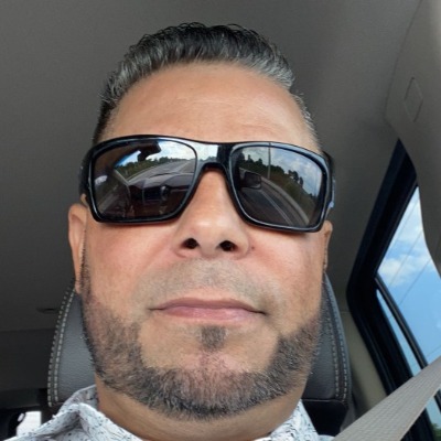 Enrique Cruz
