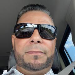 Enrique Cruz