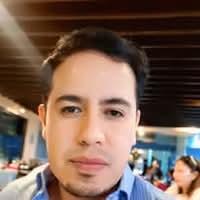 Israel Roldan