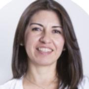 Catherine Suarez