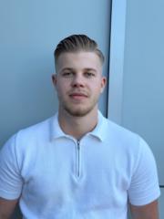 Mark Dunkl