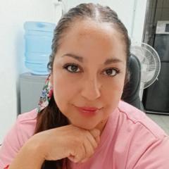 Cynthia Sepulveda