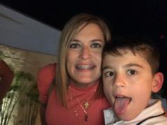 Monica Jaramillo