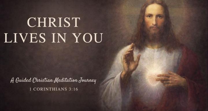 Christian Meditation