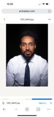 Shihab Hussein