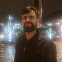 Zeshan Iqbal