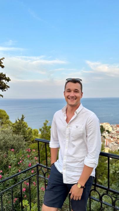 Tamás Vilmos Kernács