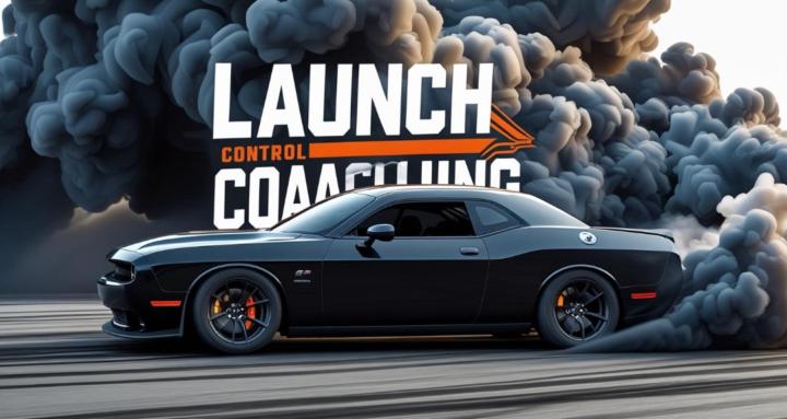 Launch Control Coaching™