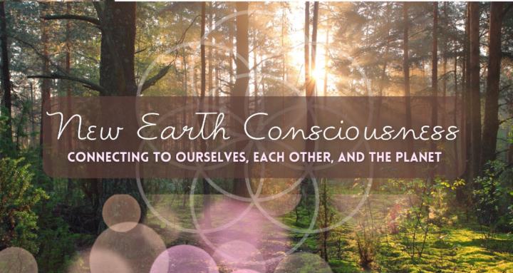 New Earth Consciousness