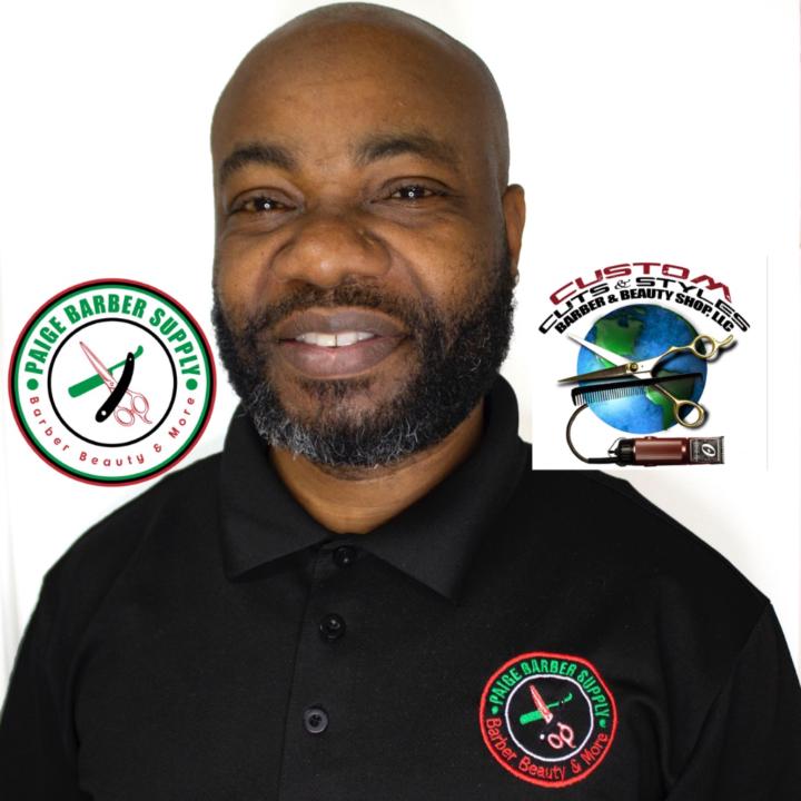 Chris Paige
