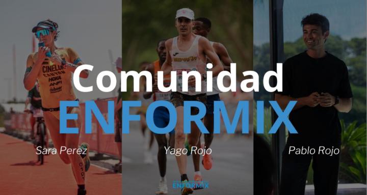Comunidad Enformix
