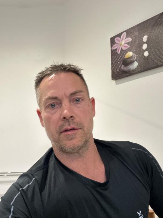 Rasmus Jøker