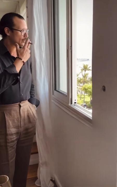 Yann Damour