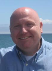 Christopher Bishop