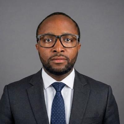 Wilson Kinyanjui