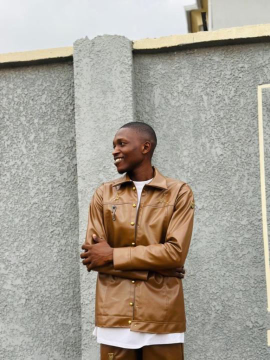 David Sanyaolu