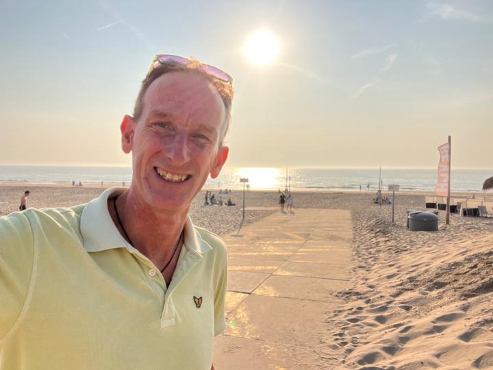 Marco Heij