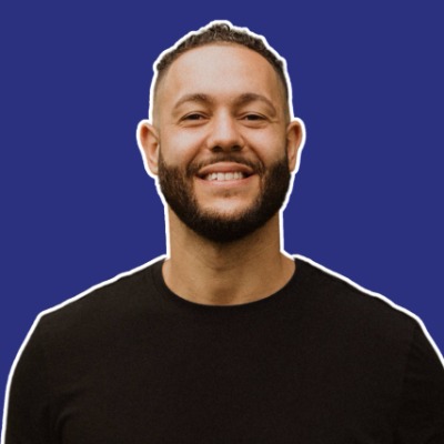 Joshua Munoz