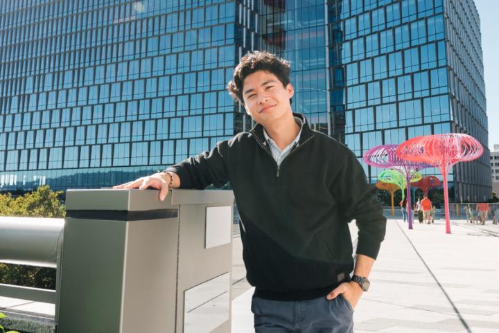 Alex Silva