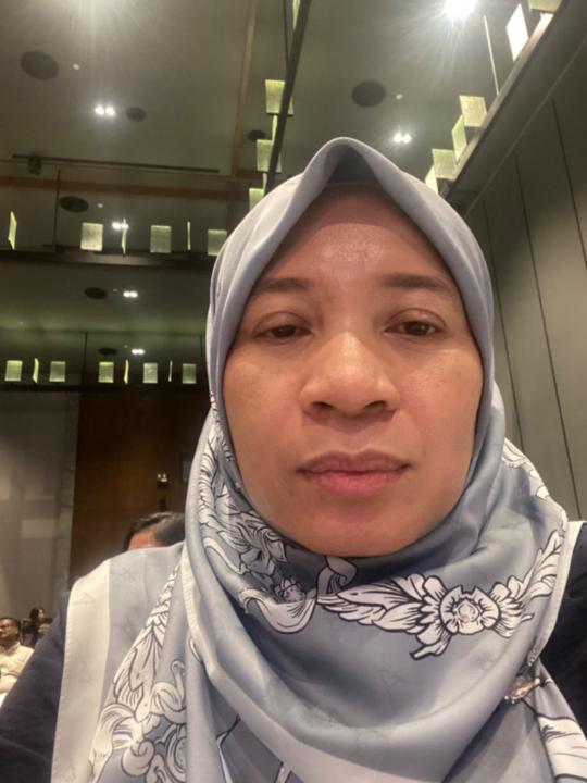 Maisarah Ramli