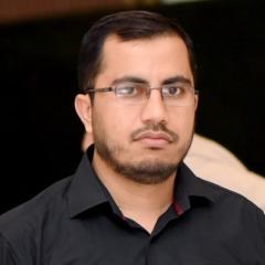 Muhammad Waqar Raheem