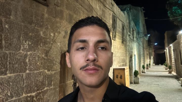 Khaled Aljadid