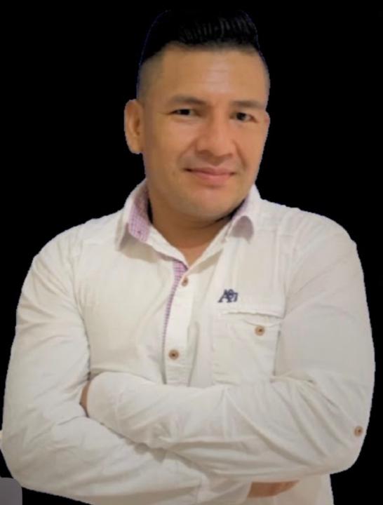 Cristian Galan