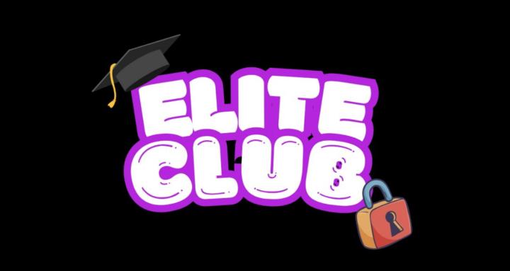 ELITE CLUB 🔒