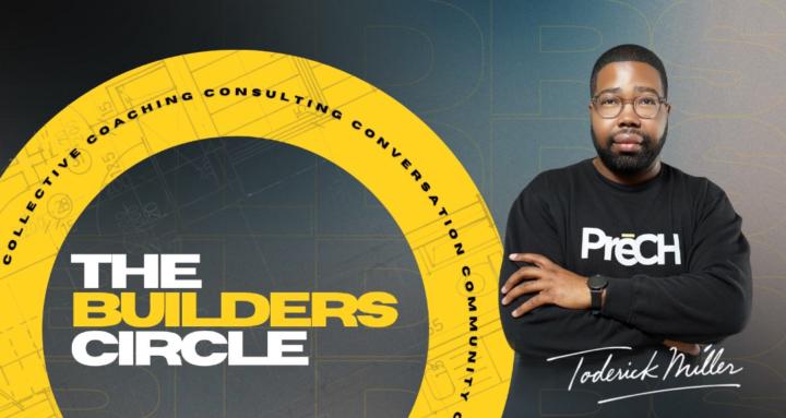 THE BUILDERS CIRCLE