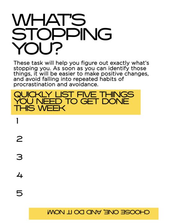 🚀 MONDAY MOMENTUM