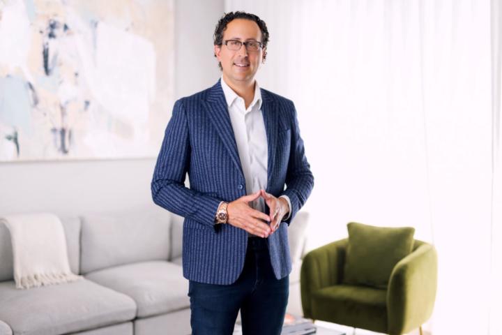 Roy Almog