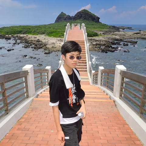 音樂獵殺者 許皓宇