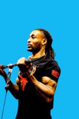 Leron Goodall jr