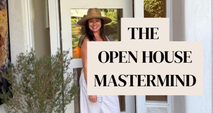 The Open House Mastermind