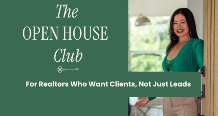 Open House Club 