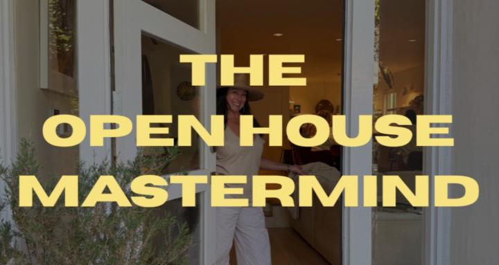 The Open House Mastermind