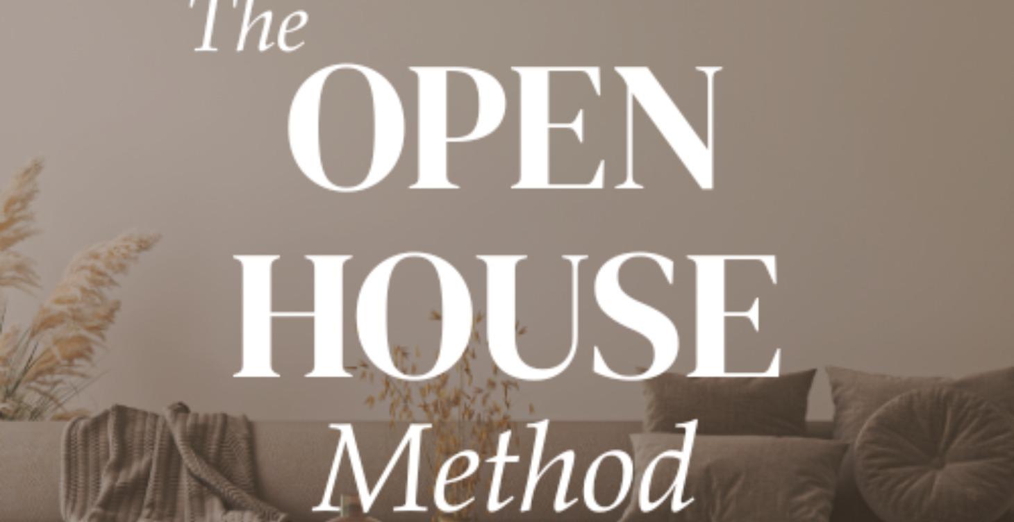 The OHM Method (w/Video Version)