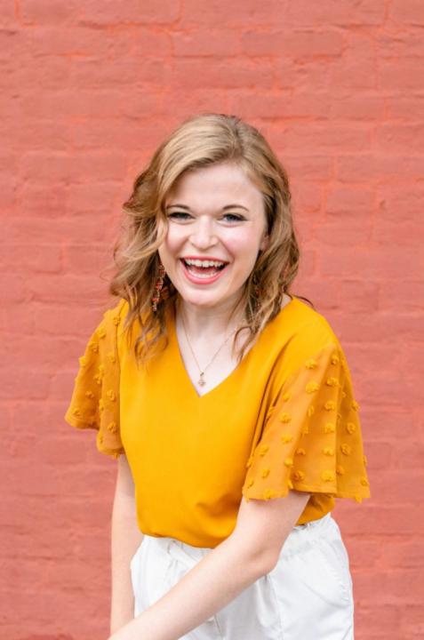 Megan Feveryear