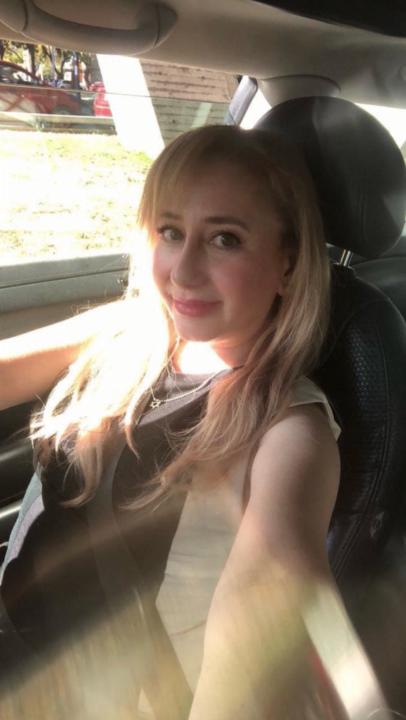 Ana Florencia Rosas Montejano
