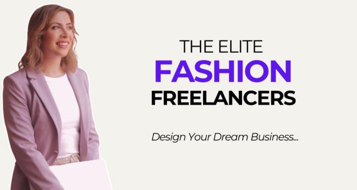 The Elite Fashion Freelancers