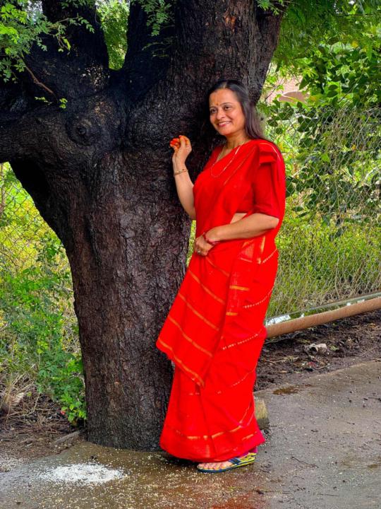 Palak Trivedi