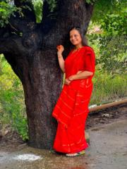 Palak Trivedi
