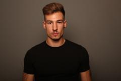 Jordan Dubs