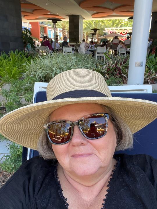Linda Mocilnikar