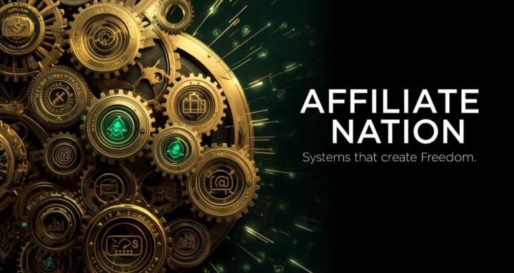 Affiliate Nation